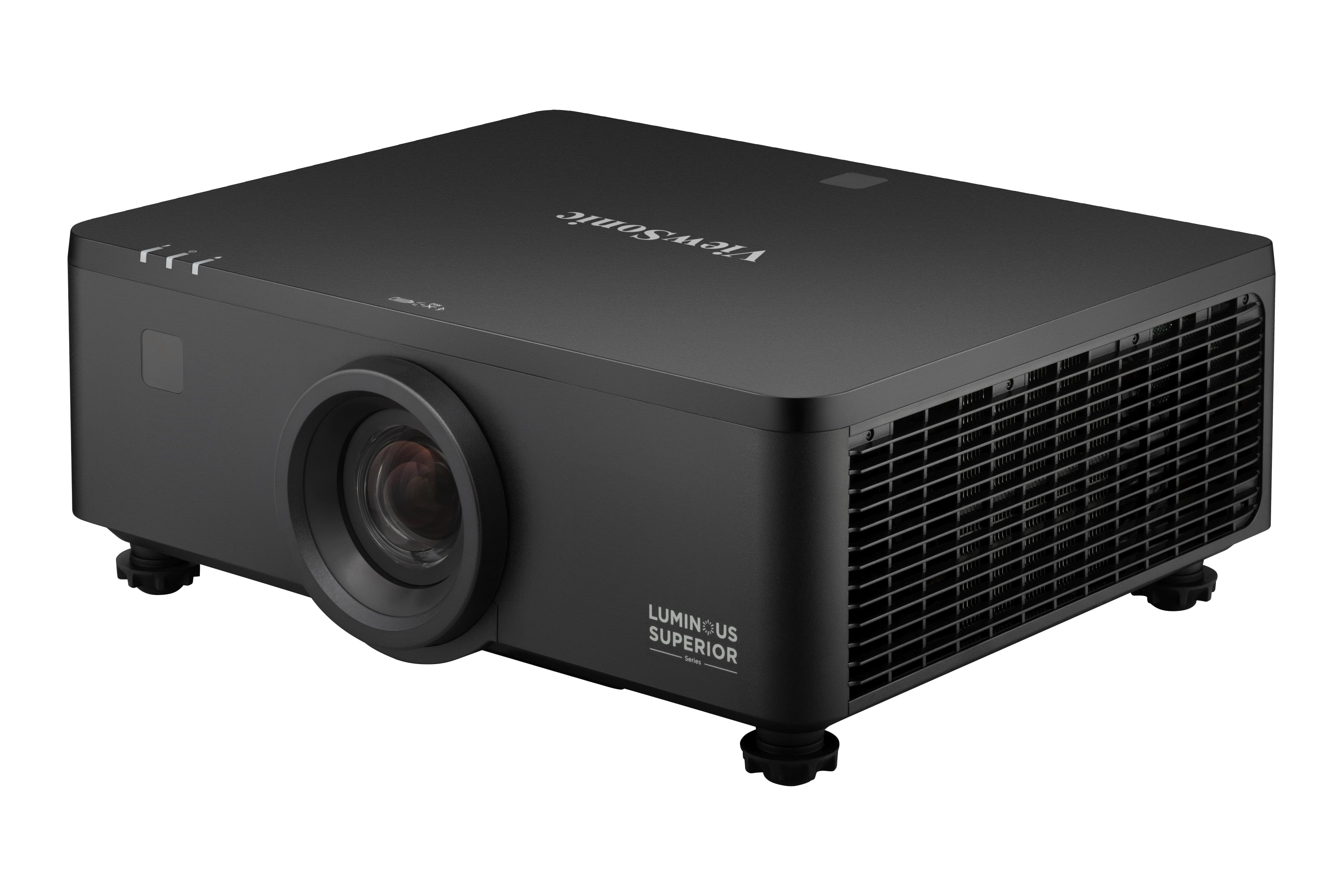 ViewSonic LS950WU DLP-Beamer Luminous Superior Laser-Projektor WUXGA | 7100 ANSI | 21:9