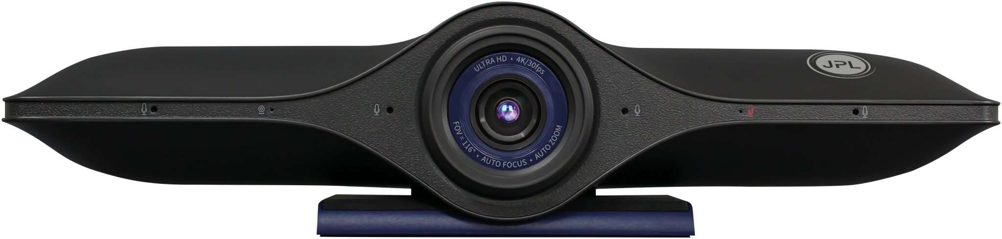 Legamaster AGORA Video-Soundbar All-in-One 4K UHD