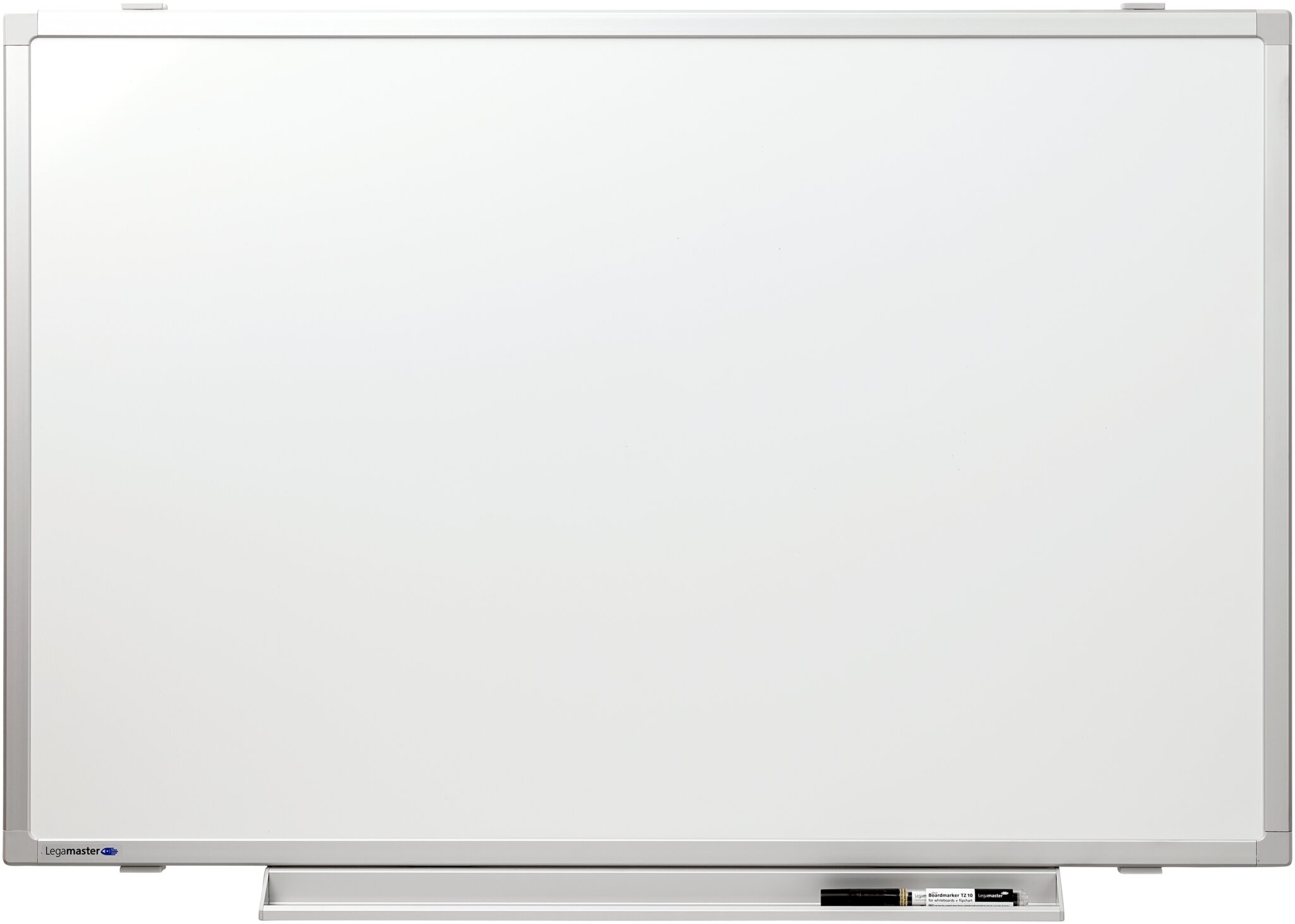 Legamaster PROFESSIONAL Whiteboard 60x90cm | Emailliert + Magnetisch