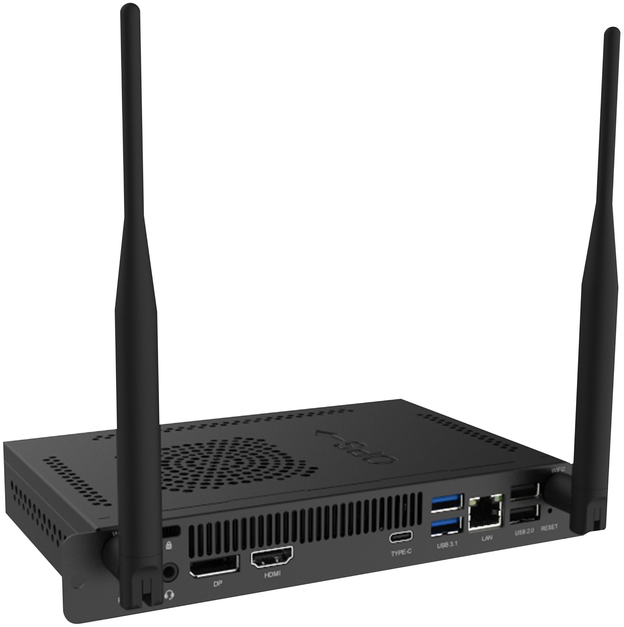 Legamaster OPS-PC AL-i5-1235U Intel i5 8 GB DDR4 | No OS