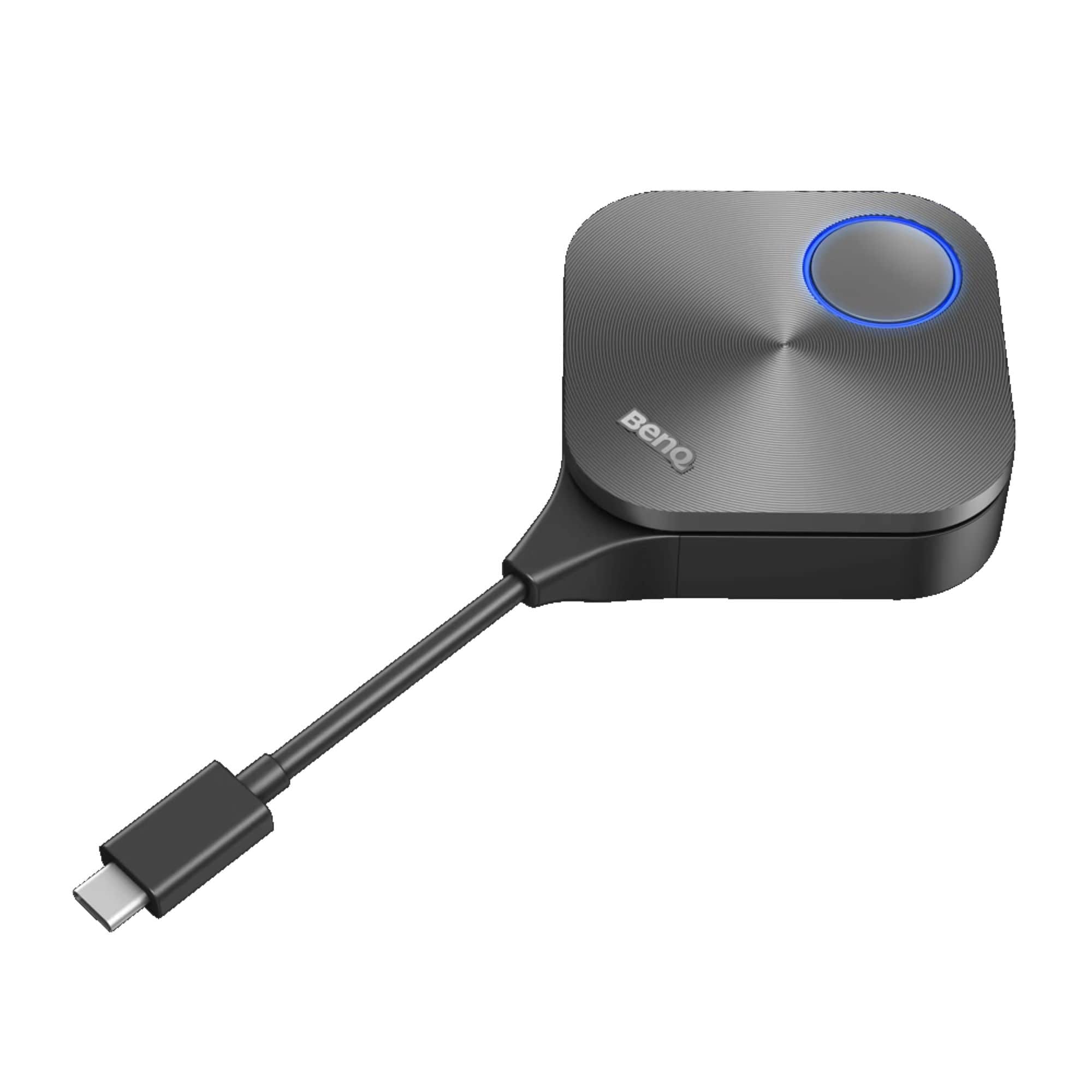 BenQ TWY31 InstaShare Button Drahtloses Screen-Sharing-System für komp. BenQ Displays
