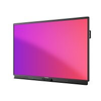 Promethean AP9 65 Digitale Tafel ActivPanel 9 65 Zoll 4K Touch-Display