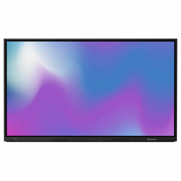 Promethean APLX 75 Digitale Tafel ActivPanel LX 75 Zoll 4K Touch-Display