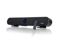 Lumens MS-10 4K-Video-Soundbar...