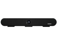 Lumens MS-10 4K-Video-Soundbar...