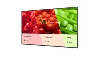 Moka DS60P55 BrightSign-Display 55 Zoll 4K UHD