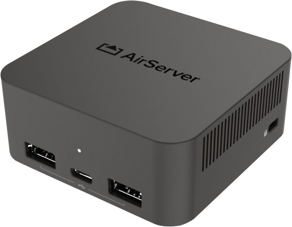 Legamaster AirServer Connect 3.0 Cast Empfänger