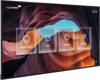 Legamaster DISCOVER 2 DIS-4310 Display 43 Zoll 4K UHD