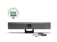 Barco ClickShare Bar Pro 4K-Video-Soundbar...