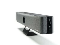 Barco ClickShare Bar Pro 4K-Video-Soundbar All-in-One-Videokonferenzlösung