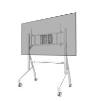 Neomounts FL50-575WH1 weiß MOVE Go XL Display...