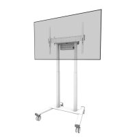 Neomounts FL55-875WH1 weiß MOVE Lift Display...