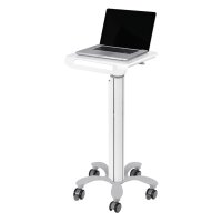 Neomounts MED-M050 Mobiler Laptop-Arbeitsplatz