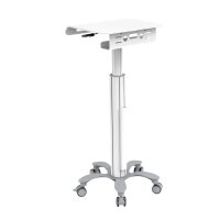 Neomounts MED-M050 Mobiler Laptop-Arbeitsplatz