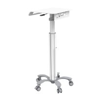 Neomounts MED-M050 Mobiler Laptop-Arbeitsplatz