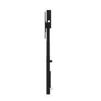 Neomounts WL55-875BL1 MOVE Lift schwarz Display-Wandhalterung motorisiert Höhenverstellbar (55-100 Zoll)