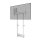 Neomounts WL55-875WH1 MOVE Lift weiß Display-Wandhalterung motorisiert Höhenverstellbar (55-100 Zoll)