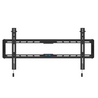 Neomounts WL35-550BL18 LEVEL schwarz Display-Wandhalterung (43-86 Zoll) neigbar