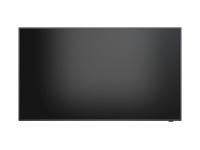 NEC MultiSync E658 Display 65 Zoll 4K UHD